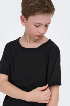 Camiseta manga corta ni&ntilde;o