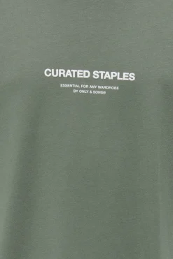 Camiseta manga corta ni&ntilde;o