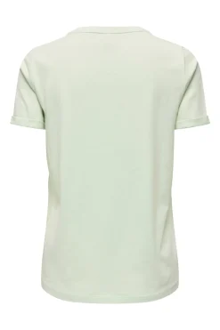 Camiseta manga corta talla grande