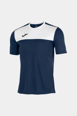 Camiseta manga corta winner