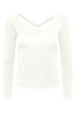 Camiseta manga larga