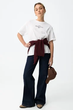 Camiseta Manhattan