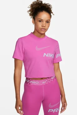 Camiseta Nike Crop Dri-fit