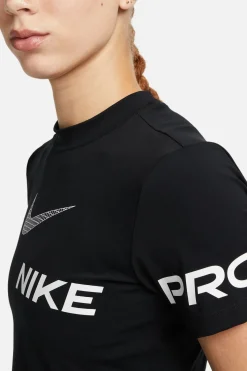 Camiseta Nike Crop Dri-fit
