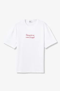Camiseta Oversize