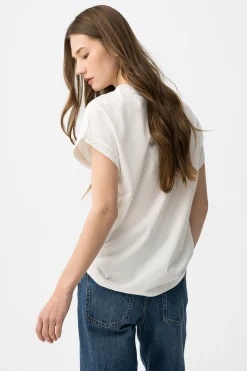 Camiseta Paisley