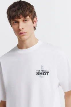 Camiseta perfect shot