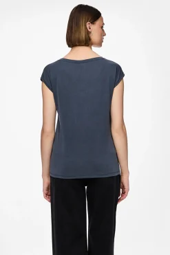 Camiseta pico fresca