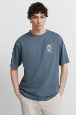 Camiseta Rbel nativa