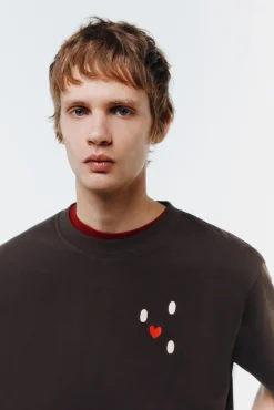Camiseta regadera