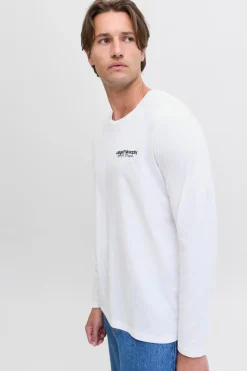 Camiseta regular fit