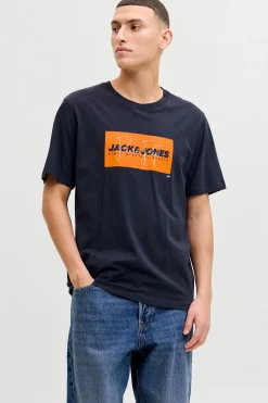 Camiseta regular fit