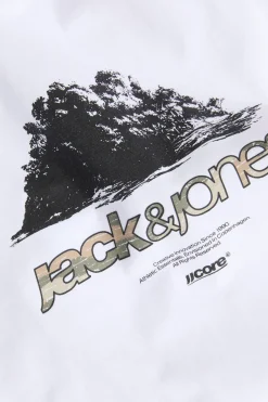Camiseta regular fit algod&oacute;n