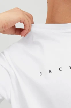 Camiseta relaxed fit