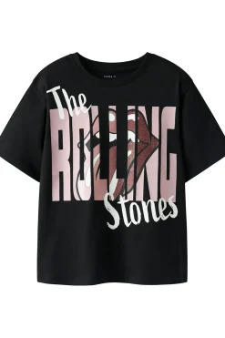 Camiseta Rolling Stone