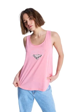 Camiseta sin mangas