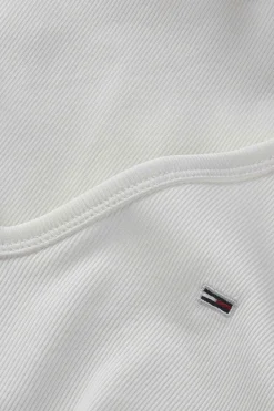 Camiseta slim de manga corta