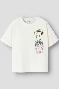 Camiseta Snoopy