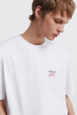 Camiseta Springfield studio