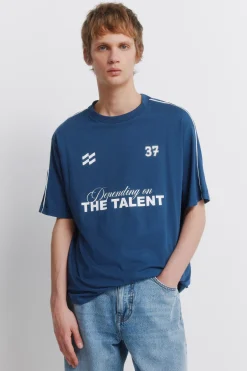 Camiseta talent