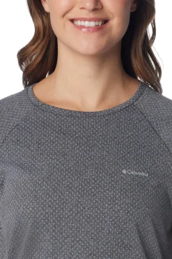 Camiseta t&eacute;cnica