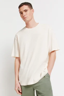 Camiseta textura