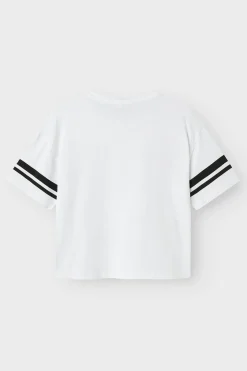 Camiseta Wednesday de ni&ntilde;a