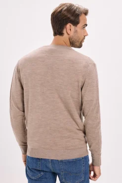 Cardigan regular fit