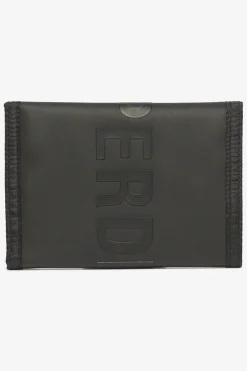 Cartera lona