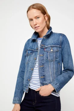 Cazadora Levi's® vaquera Trucker original