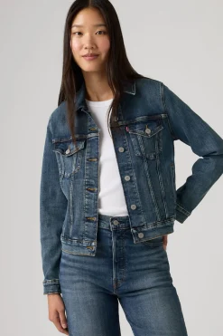 Cazadora vaquera Levis&reg;