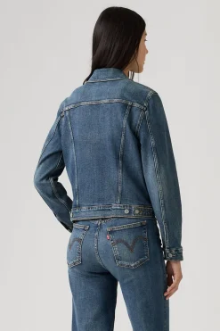 Cazadora vaquera Levis&reg;
