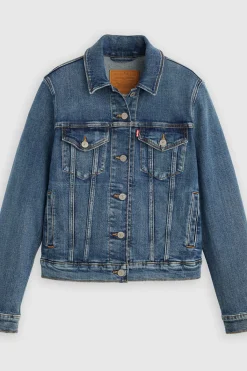 Cazadora vaquera Levis&reg;