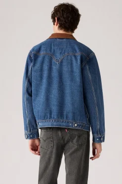 Cazadora vaquera Levis&reg;