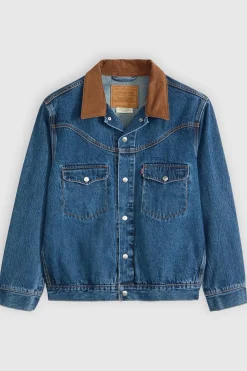 Cazadora vaquera Levis&reg;