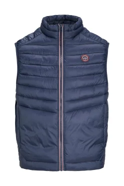 Chaleco acolchado Plus
