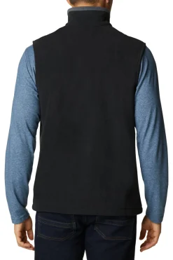 Chaleco de forro polar Columbia Fast Trek&trade; para hombre