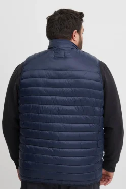 Chaleco Puffer