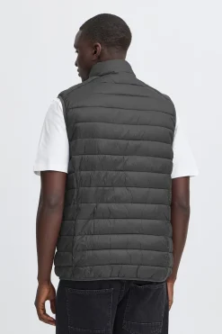 Chaleco Puffer
