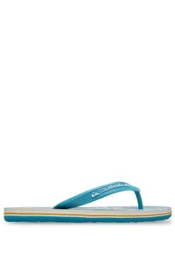 Chanclas con tira anat&oacute;mica