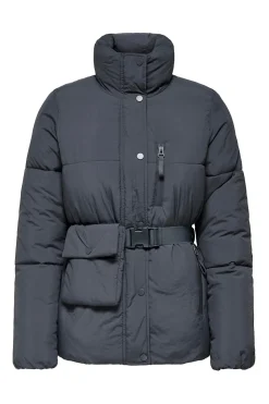 Chaqueta acolchada