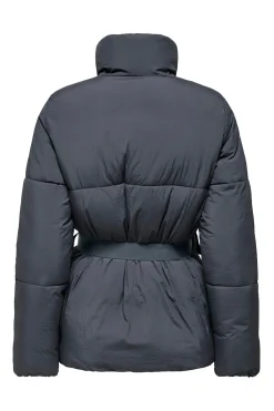 Chaqueta acolchada