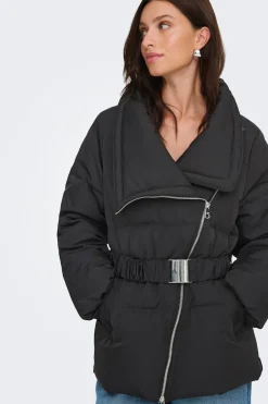 Chaqueta acolchada