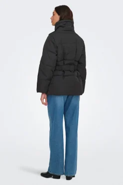 Chaqueta acolchada
