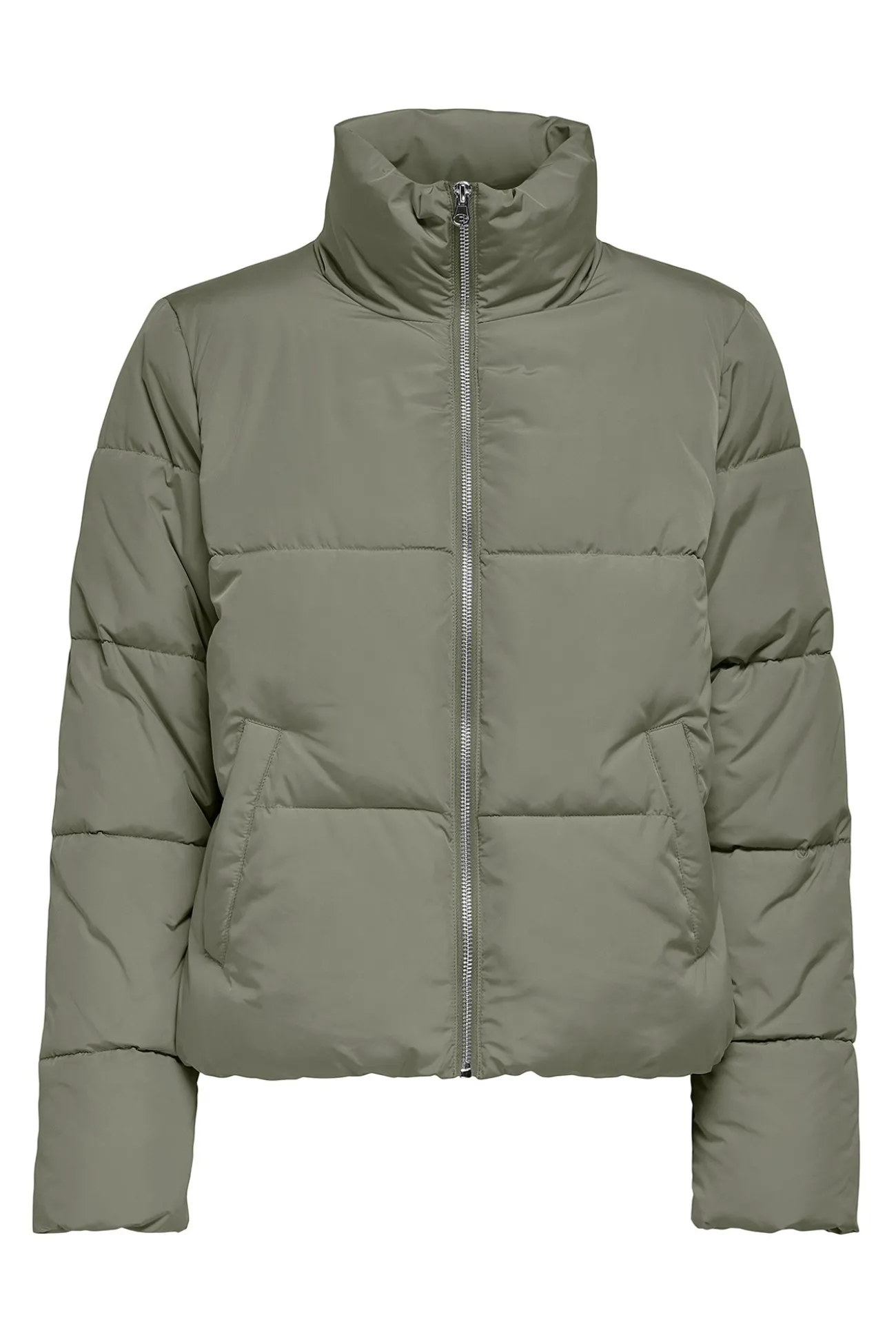 Chaqueta acolchada