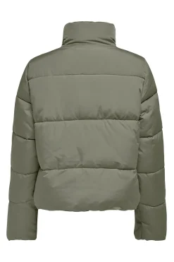 Chaqueta acolchada