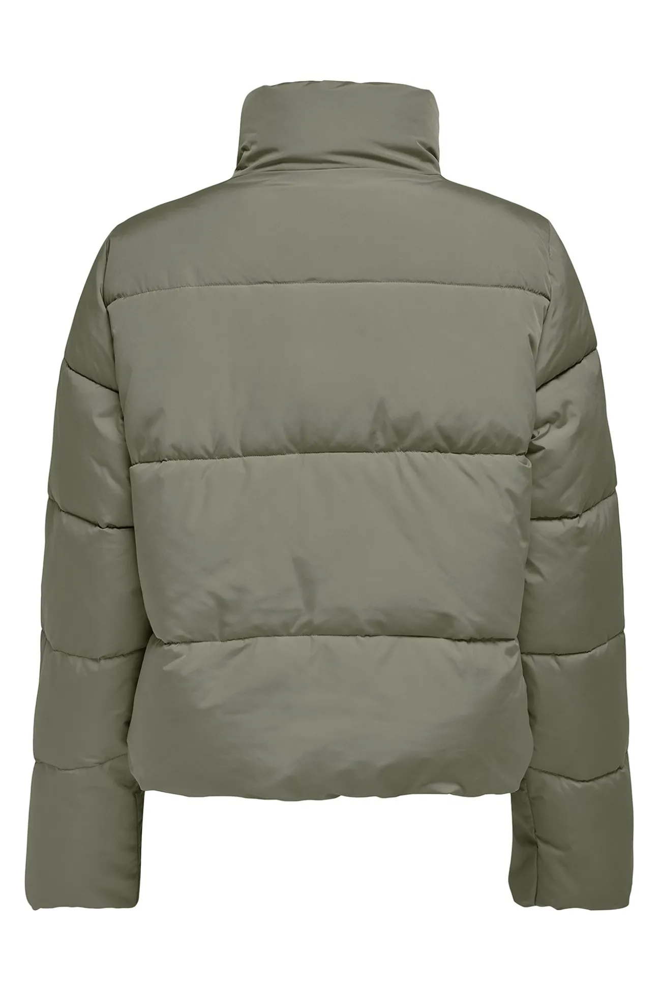 Chaqueta acolchada