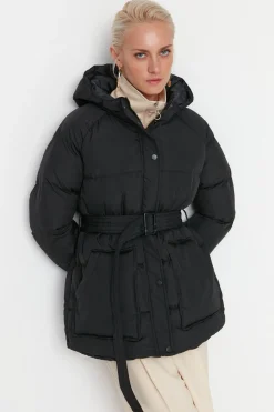 Chaqueta acolchada