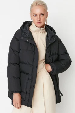 Chaqueta acolchada
