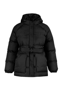 Chaqueta acolchada